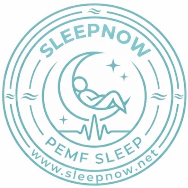 SLEEPNOW logo